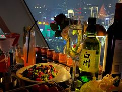 -苏丝的天空高空酒吧Suzie's Sky Bar