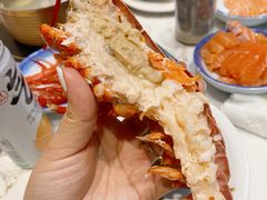 -半岛听涛蒸汽海鲜自助(K11店)