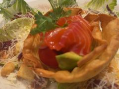 -MORTON'S 莫尔顿牛排坊(北京丽晶酒店)