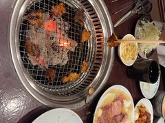 -蒜香焼肉PURUSHIN(马场路店)