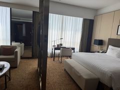 -徐州博顿温德姆酒店(高铁东站店)