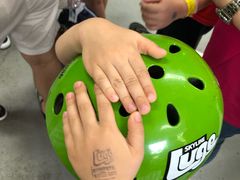 -圣淘沙天际线斜坡滑车