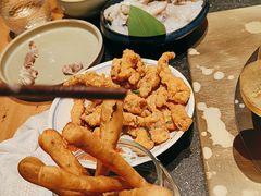 -巴奴毛肚火锅(大剧院店)