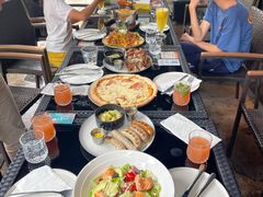 -Shanghai Brew House上海啤酒工坊(老外街店)
