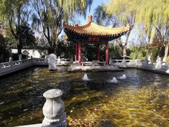 -北京园博大酒店