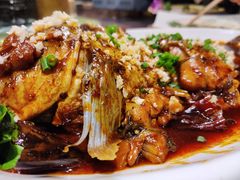 -海拉尔蒙古包(房山长阳总店)