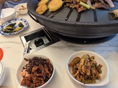 -一烙锅(友谊店)