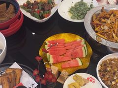 -聚鑫阁江浙菜·非遗传承技艺(青村帝华园店)