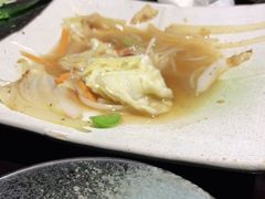 -明日叶日本料理(新区淮海街店)