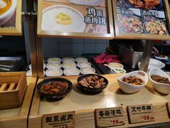 -72街荷叶饭(东方宝泰广场店)