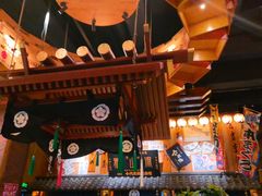 -千代武日本料理(哈西店)