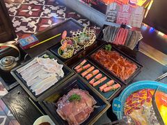 -吼堂老火锅(太古里总店)