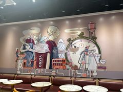 -COSTA COFFEE(中粮祥云店)