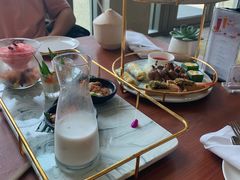 -苏州洲际酒店·大堂酒廊