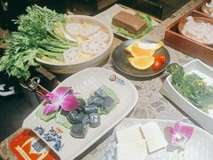 -小龙坎火锅(总店)