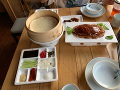 -四季民福烤鸭店(前门廊房二条店)