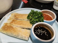 -老头儿油爆虾·知味杭州(爱琴海购物中心)