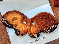 -Cycle&Cycle Artisan(天目里店)