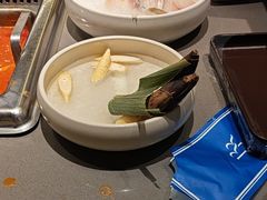 -巴奴毛肚火锅(商城路店)