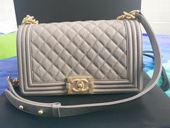 -CHANEL(恒隆广场店)