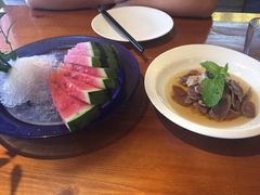 -又一福烤鸭·北京菜(东四店)