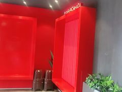 -付小姐在成都(川沙店)