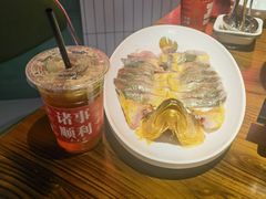 -黄弟大排档·湖南菜·小龙虾·小海鲜(凯旋北路店)