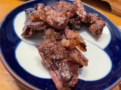 -炎蔵牛舌烤肉