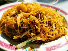 -东鑫记港式茶餐厅(南京东路店)