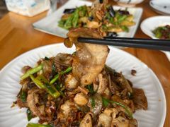 -灯盏窝饭店(新都分店)