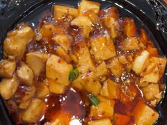 -周麻婆·川式小炒(泉州鲤城超越工业园店)