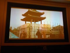 -金色印象·HiFi影音·按摩足疗(龙腾路店)