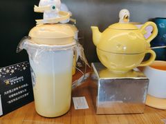 -星巴克(来福士2F店)