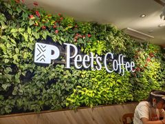 -Peet's Coffee皮爷咖啡(大学路店)