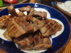 -炎蔵牛舌烤肉