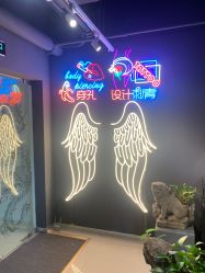 -周忆刺青原创设计定制