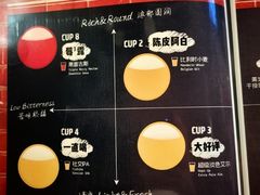 -京A Brewpub·精酿餐吧(幸福村店)