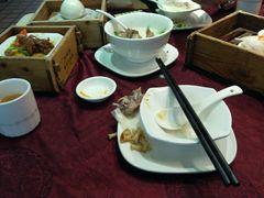 -喜鹊茶点.啫煲(车陂店)