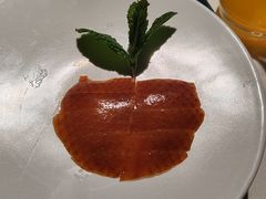 -四季民福烤鸭店(外滩外白渡桥店)