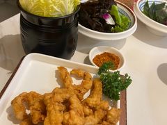 -刘一锅筋头巴脑(大悦城C店)
