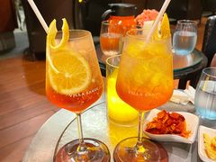 -日落吧·海景咖啡厅·餐酒吧·鸡尾酒·下午茶·乐队表演·浪漫夕阳·三亚文华东方酒店