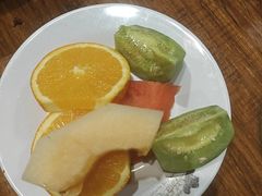 -汉巴味德(沈阳万象汇店)