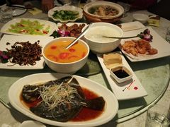 -阿英煲(凉城路店)