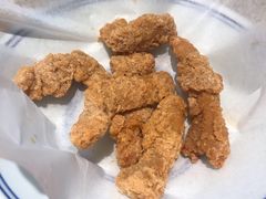 椒香小酥肉-老碗会·陕西手工面(燕南路店)