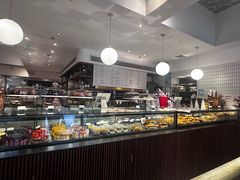 -BAKER&SPICE(安福路店)