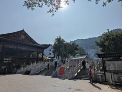 -六祖寺