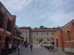 -辛亥革命博物院北区