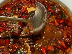 -榕意·川味之美(深业上城店)