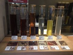 -1828王老吉·草本新茶(珠江新城地铁站店)