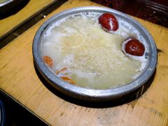 -小铫鸡汤